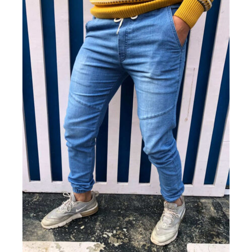 Lycra Jeans Trends : All You Need To Know 2024