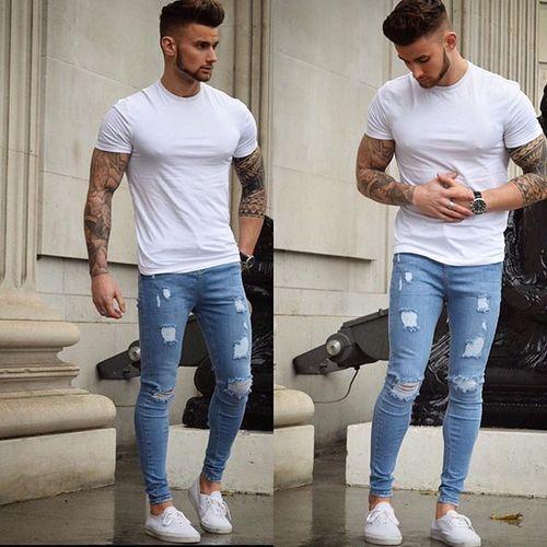 Jeans For Men