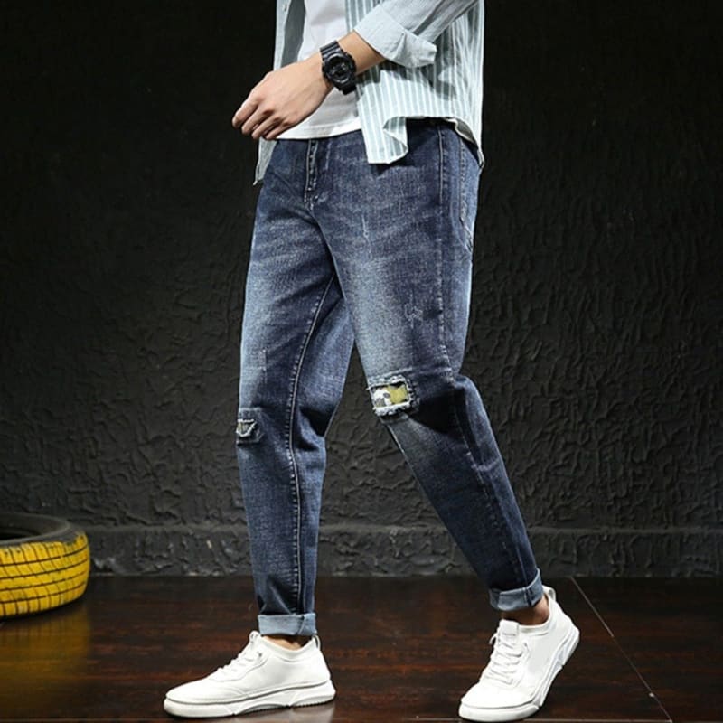 Jeans For Men