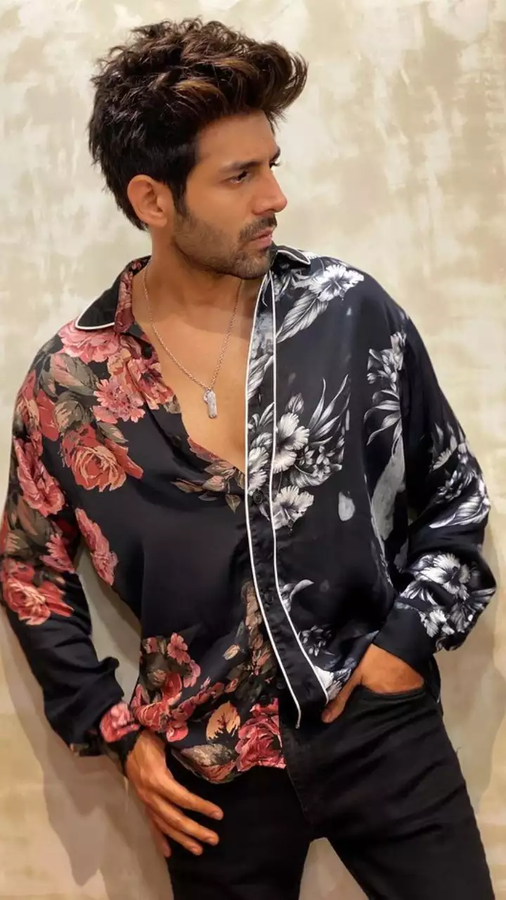 Black Floral Shirt: The Ultimate Style Statement of Elegance