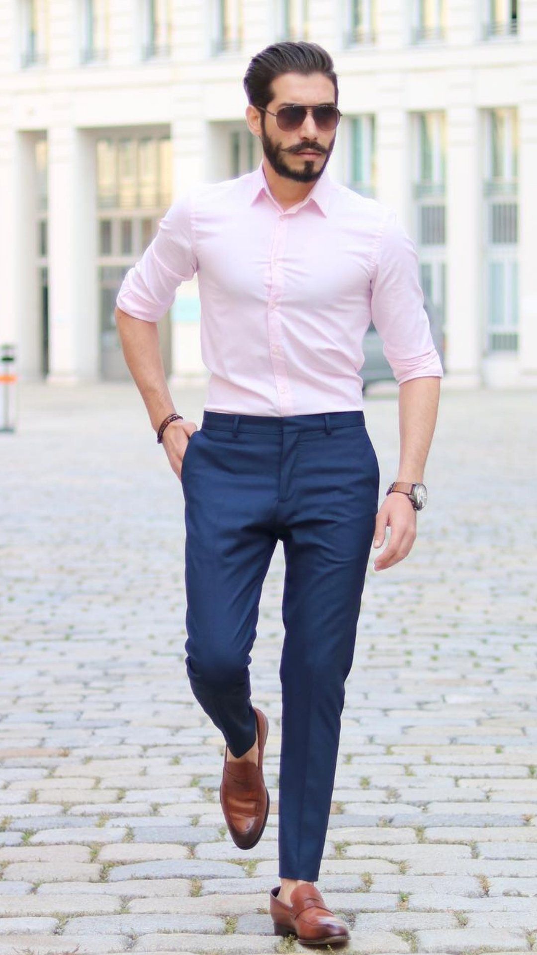 Shirt and Pants Color Combinatiions