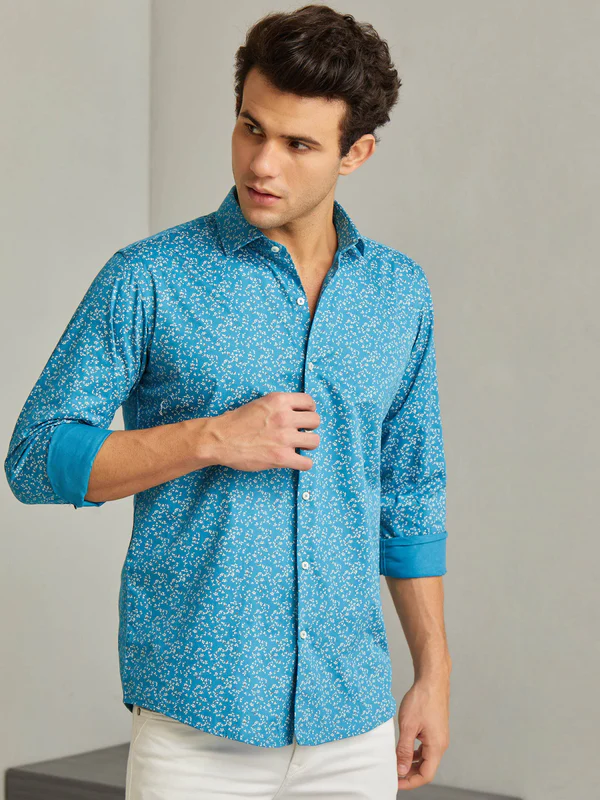 Party Wear Shirts for Men