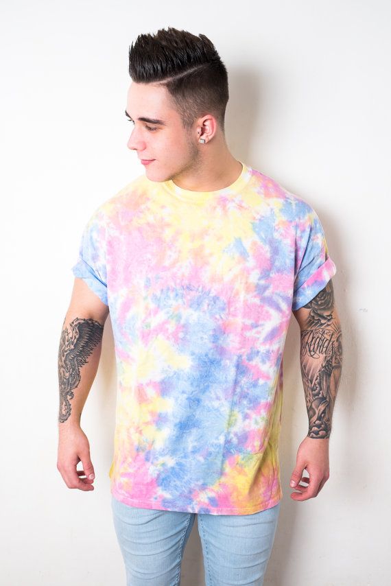 Tie Dye Shirts