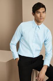 Pure Cotton Shirts For Men 