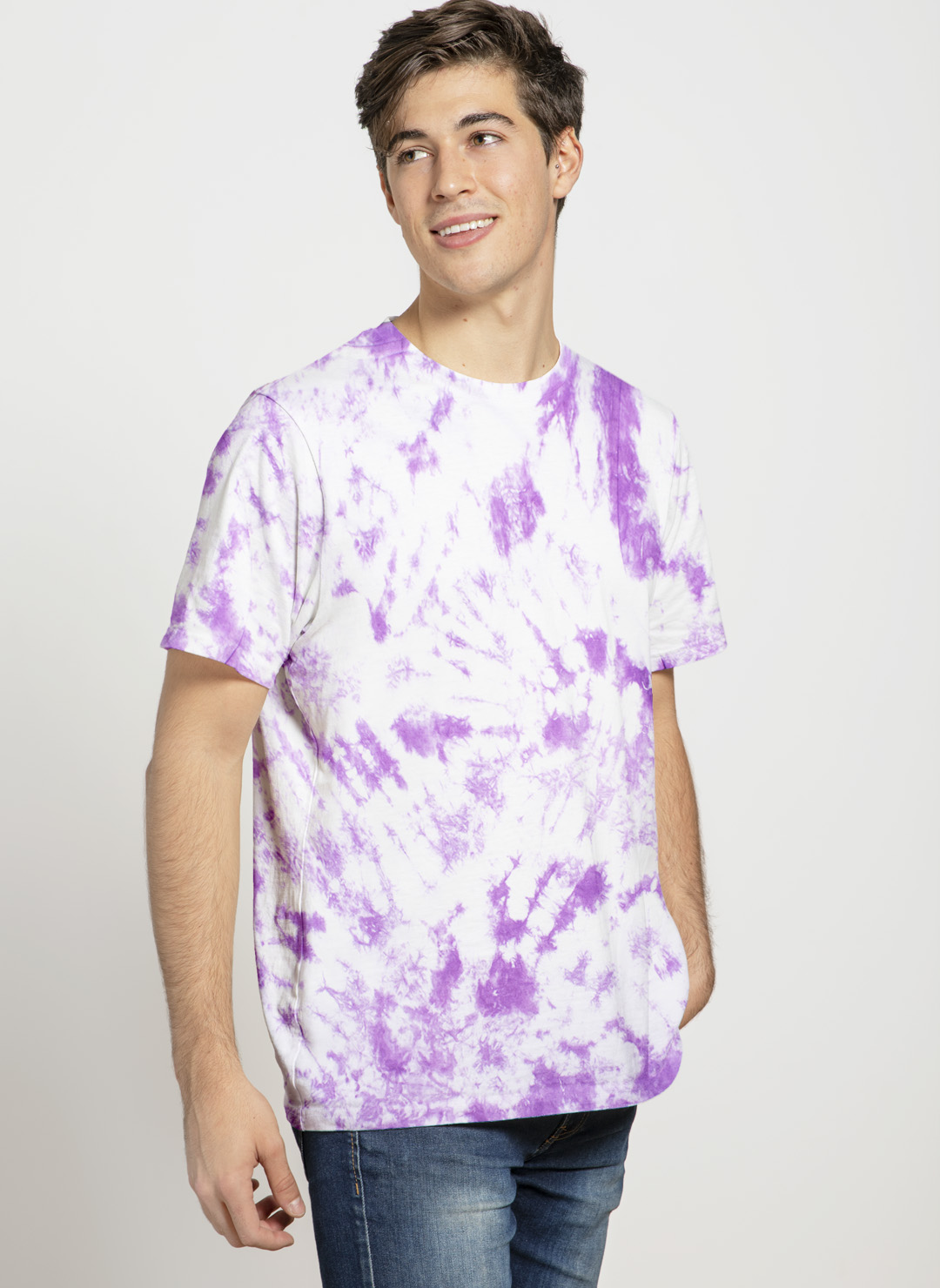 Tie Dye Shirts