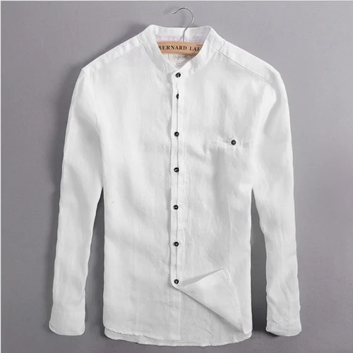 Linen Shirts