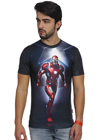 Marvel Shirt 