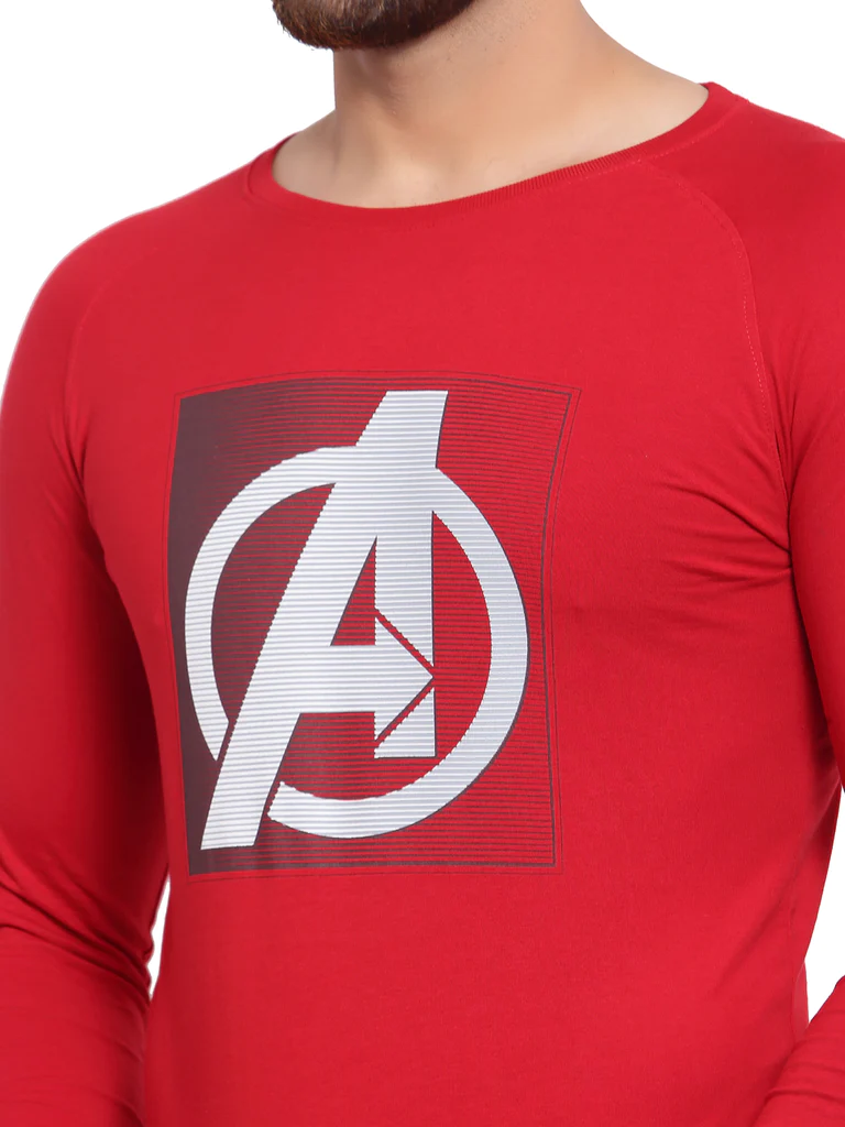 Marvel Shirt 