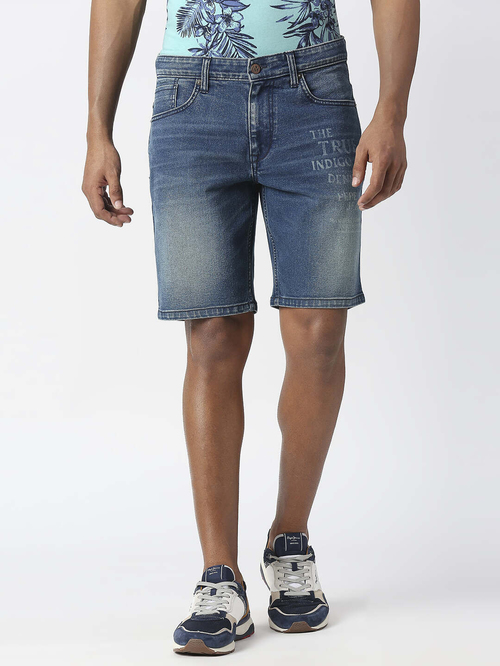 Jeans Shorts