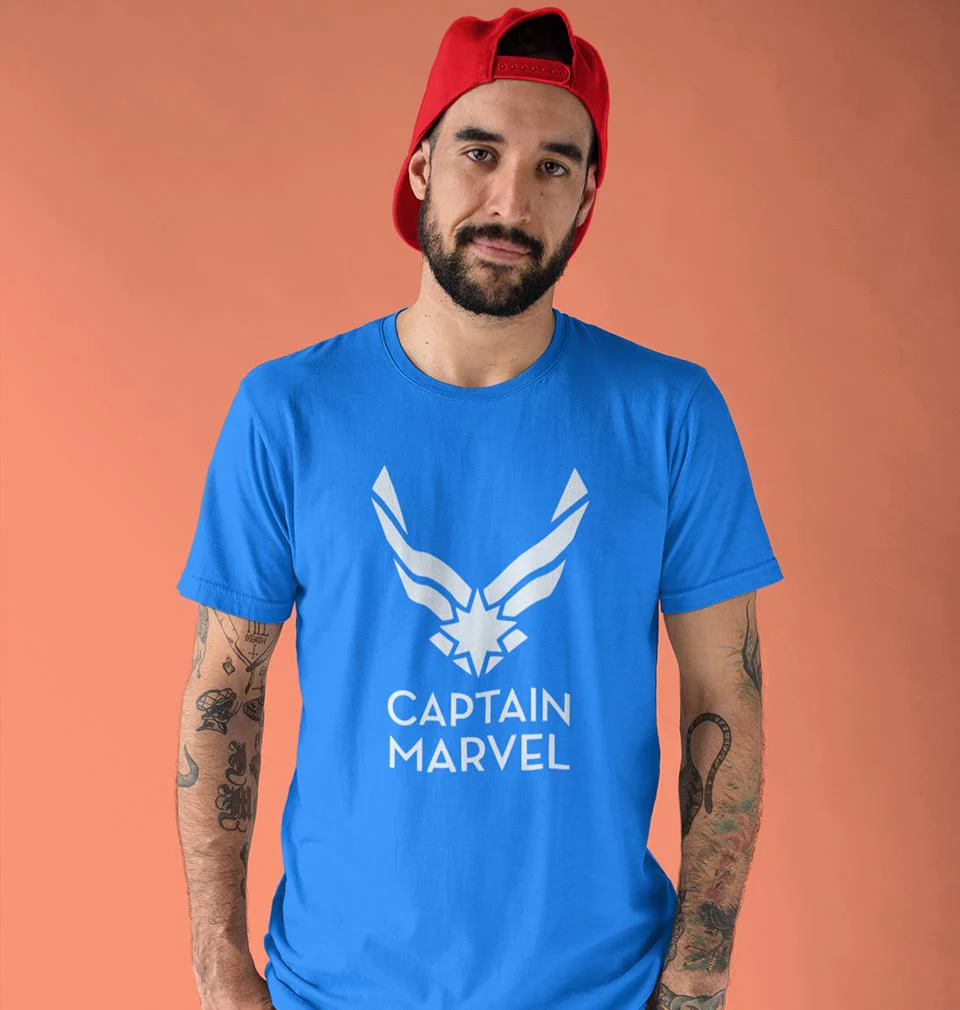 Marvel Shirt 