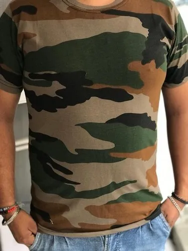 Army T Shirts