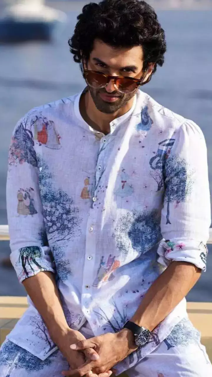 party wear shirts for men 