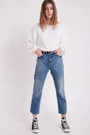 Boyfriend Jeans