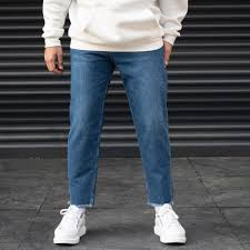 Straight Fit Jeans 