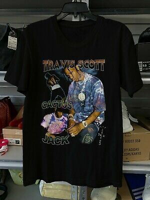 Travis Scott T Shirt