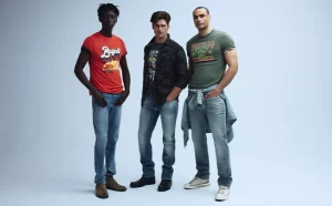 Pepe Jeans T Shirt