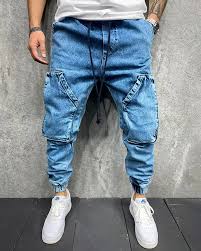 Jogger Jeans 