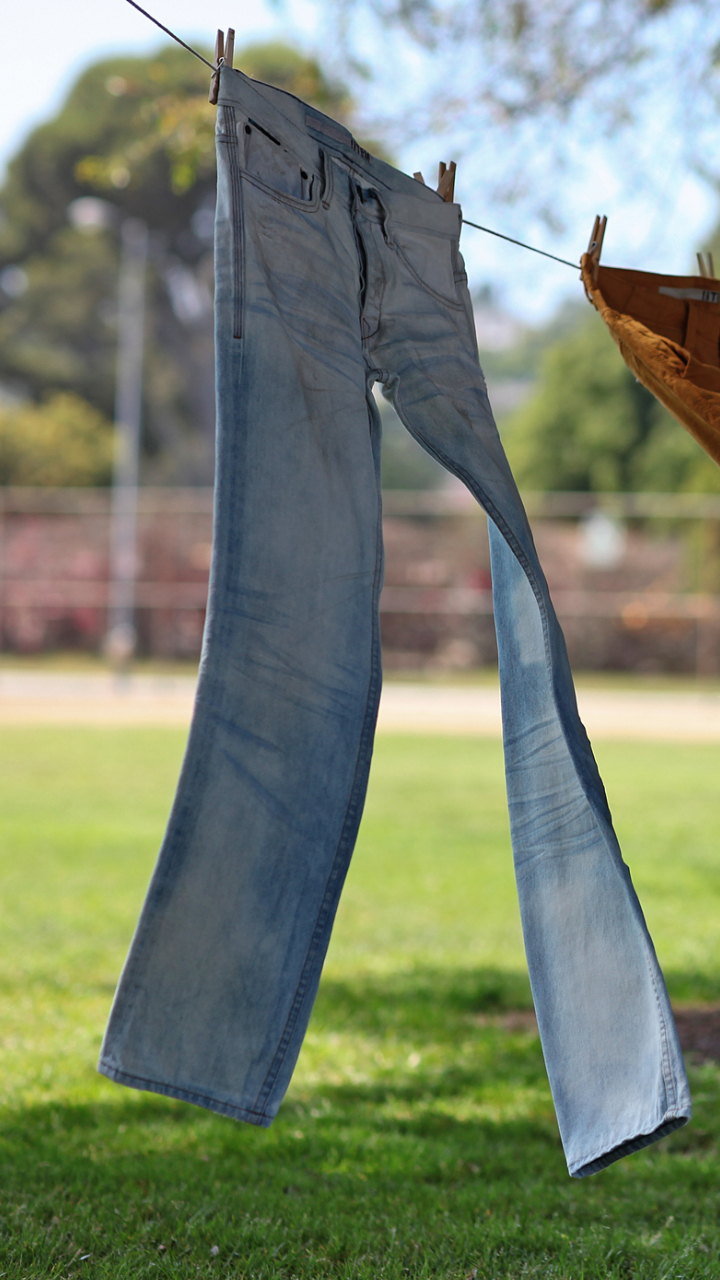 The Art of Denim Washing: From Stone to Acid Wash