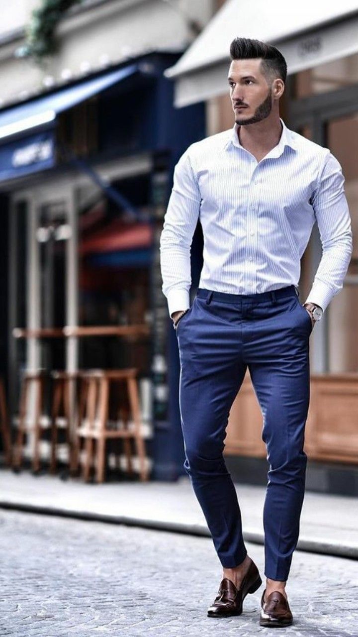 White Shirt Wonders: How to Make the Most of This Classic Piece