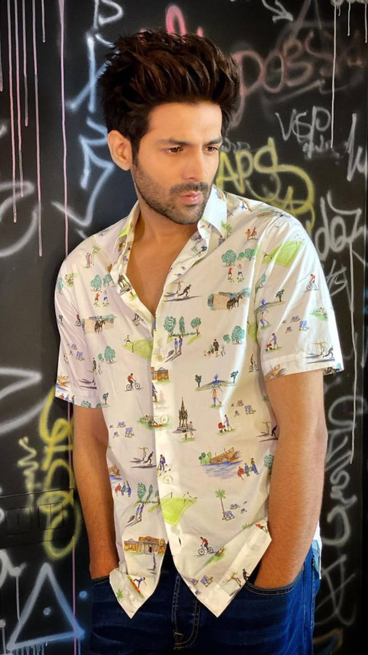 Sizzle in Style: Summer Shirts for Men by Rocking Swamy