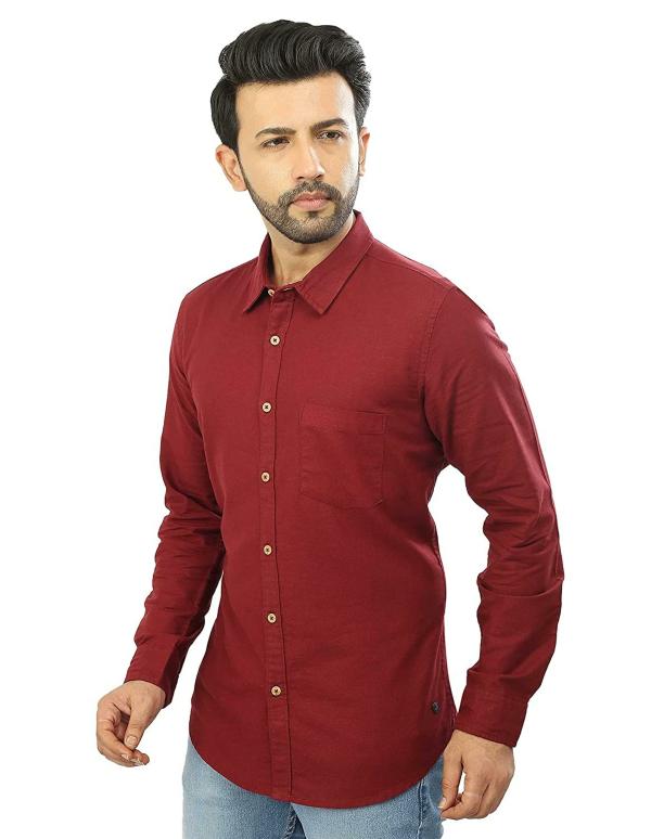 Exquisite Men’s Shirts Quality by Rocking Swamy: 2025 Craftsmanship